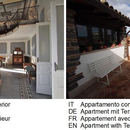卡塔尼亚Casa Felice Nel Centro Storico, Tra Etna E Mare公寓 外观 照片